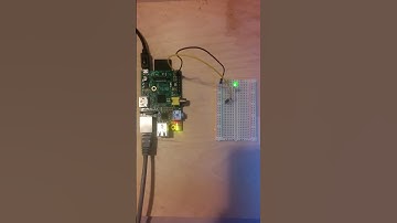 Blinking an LED with Elixir and a Raspberry Pi