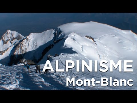 Mont-Blanc 2010