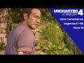 Uncharted 4 (PC) – Parte 10 | Gameplay Completa [Dublado PT-BR | 1080p 60FPS]