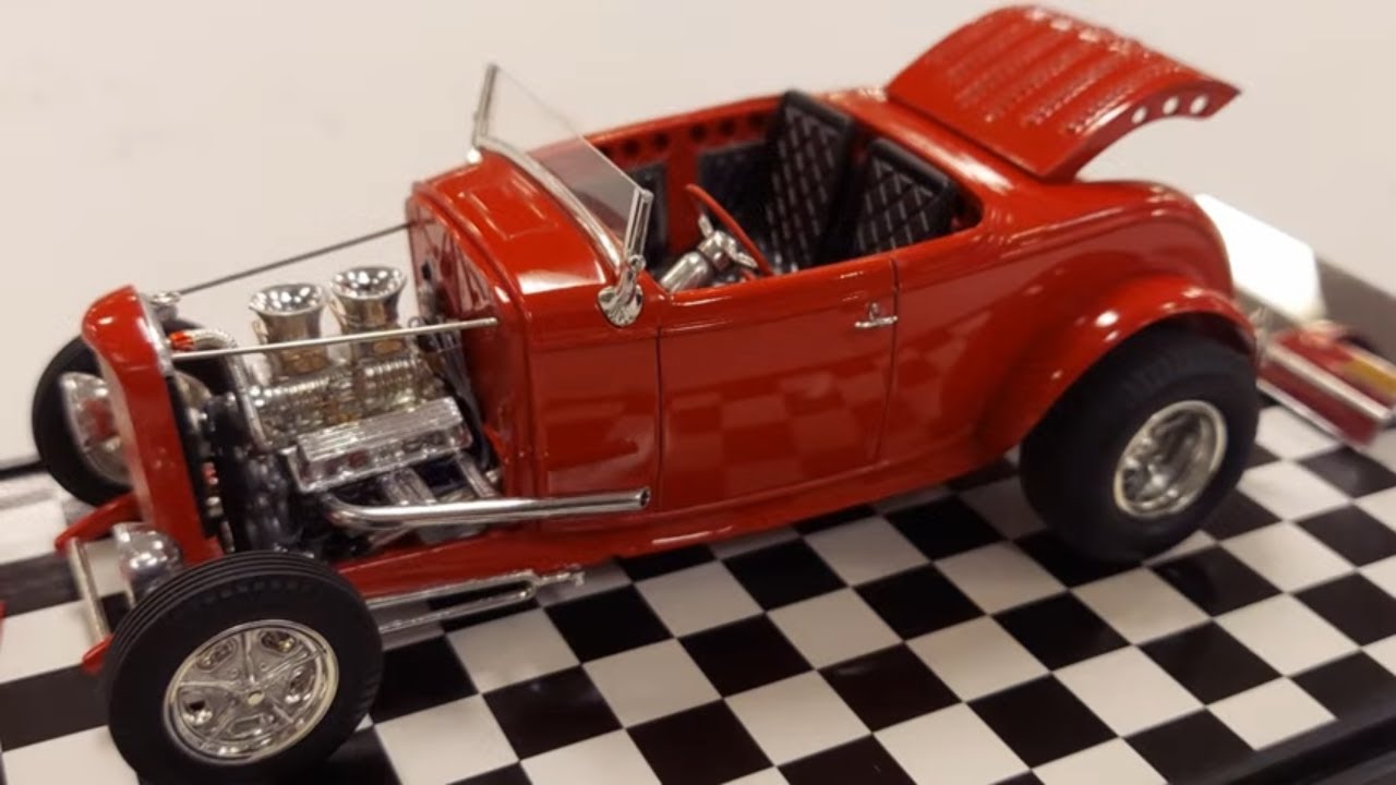 HUGE Scale Model Car Contest Swap Meet 2023 Buckeye Classic NNL YouTube