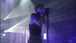 Bad Omens - Just Pretend (Noah’s Apology) - LIVE - 12/14/22