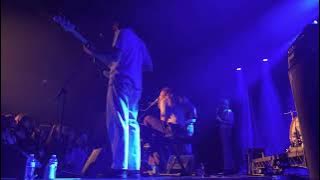 Strawberry Guy Birchtree, live at the Roxy Theater