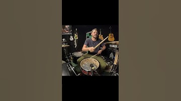 Stockholm Syndrome - Blink 182 (Drum Cover)