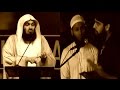 What if we repent and then sin again? Ask Mufti Menk