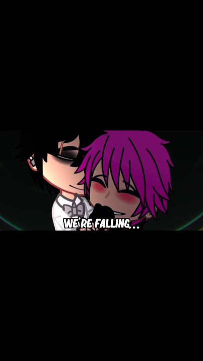 Popular Monster // GCMV Short