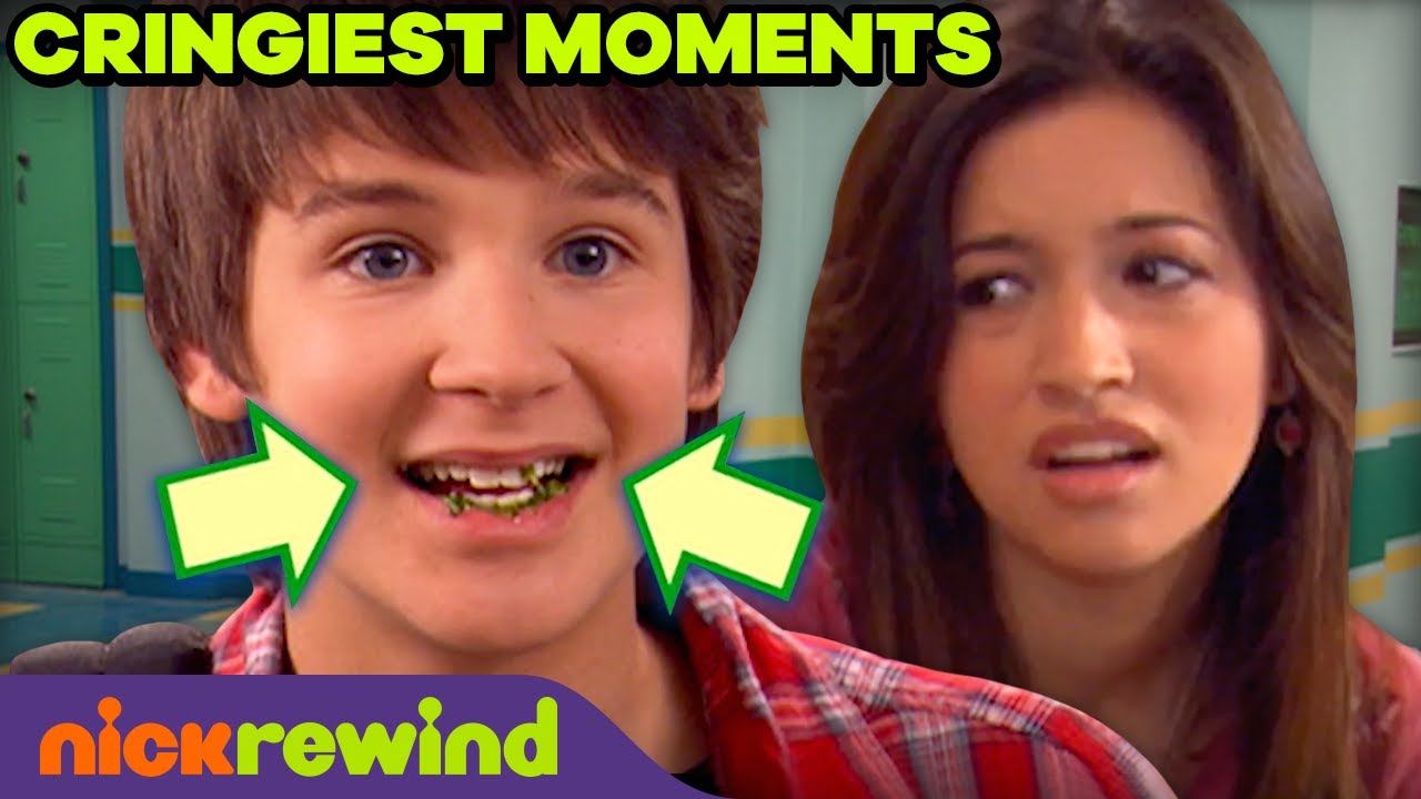 Top 17 Ned's Declassified CRINGIEST Moments 😬 | NickRewind