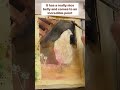 Chicken Painting Short Chicken Painting Short
