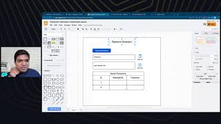GHW: Building your Own Password Generator and Manager - Part 1 Mastering Javascript Build A Password Generator Learn By Building