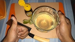 Rutin Minum Ini Lemak Tubuh Hilang dan Berat Badan Turun - Durasi: 2.39. 