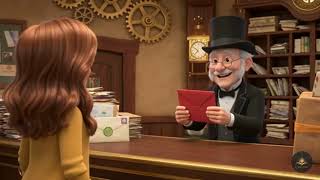 Full The Magic Post Office Update
