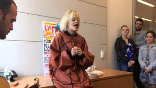 Rita Ora - I Will Never Let You Down (live acoustic)