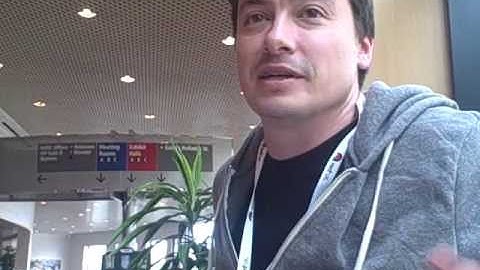 OpenStack Summit 2013 (Portland): Interview with Boris Renski of Mirantis