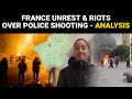 France riots unrest explained - Analysis | Immigrants set France on fire | Lesson for India Bharat