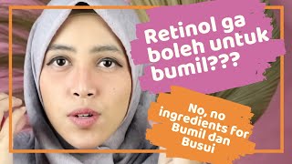 Skincare Aman untuk Ibu Hamil & Menyusui   Review Mama's Choice Gentle Face wash & Moisturizer