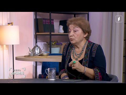 რა იკითხება ქსოვილს მიღმა - ქსოვილი, როგორც სიმბოლო და ისტორია