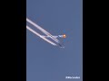 Atlas air 747 #cargo