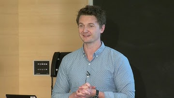 Experiential Sampling (Michael Russell), 2018 FPR-McGill Social & Cultural Neuroscience Workshop