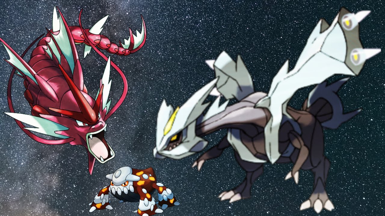 🛑 Pokémon Go Live stream | [ Live Raid Invite Mega Gyarados + Shadow + Kyurem ] 