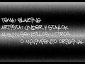 Under y Staylok - blazing