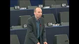 Paul Murphy MEP - Condemns Israeli Military Assault on Gaza