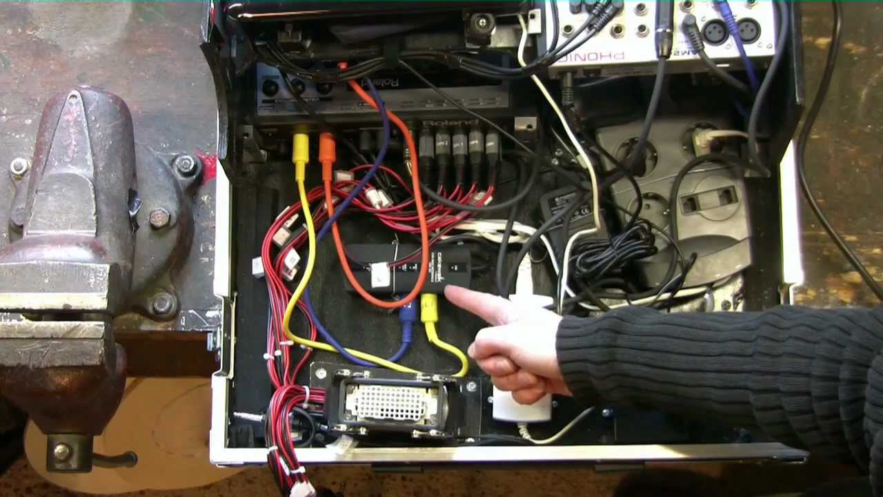 How I Made My Drumkit - Part 8