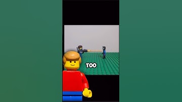 spawn k!ll #lego #brickfilm #animation #review #stopmotion #battle #1v1 #analysis