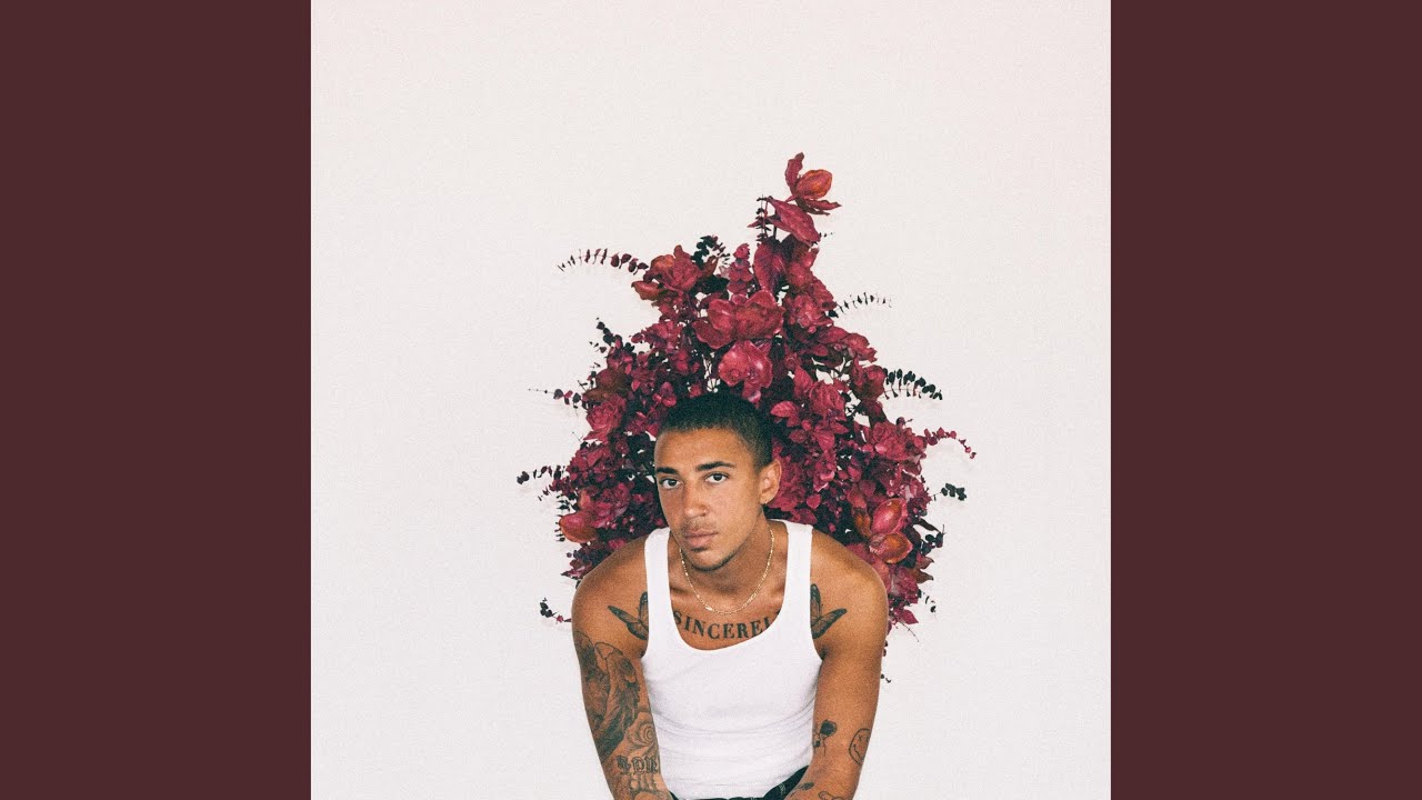 YouTubeでBROKENを視聴 YouTubeでBROKENを視聴