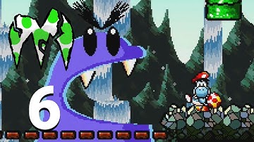 Nep-Enut! | Super Mario World 2: Yoshi