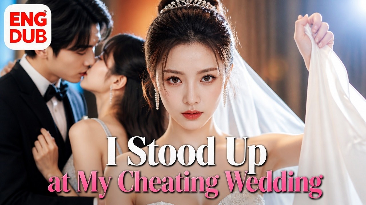 【ENG DUB】 《I Stood Up at My Cheating Wedding》 | English dubbing | HD online streaming#drama