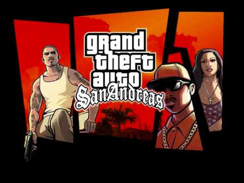 GTA San Andreas Pedestrian Voices - Coughing & Pain (Male)