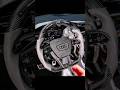 Audi RS6 Avant: Der ultimative Power-Kombi #audi