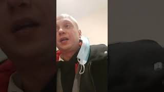 Дело было в гостинице "Ярославская"...(4)