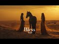 Bless music  soulful  ethnic deep house mix