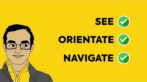 Know Your Drone: Visual Line-of-Sight and Night