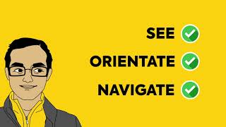 Famous Know Your Drone: Visual Line-of-Sight and Night Wealth