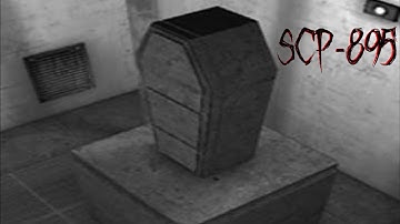 SCP-895