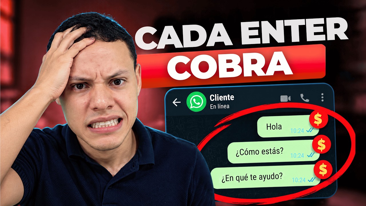 Precios de WhatsApp API: Cómo Pagar Menos por Cada Mensaje (2026)