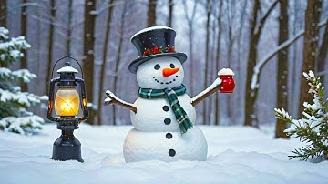 Blender with Stable Diffusion XL Tutorial - Christmas snowman