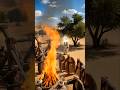 jab Hazrat Ibrahim (A.S) ne shirk ko khul kar rad kiya… #islamicstatus #islamicvideo #ibrahim#waqia