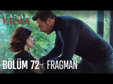 Yasak Elma 72. Bölüm Fragmanı