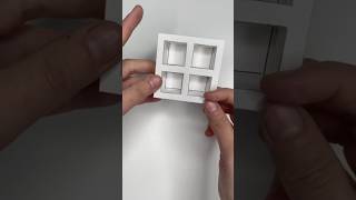 Part 2 of how to make paper buttons