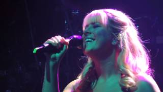 The Moon’s A Harsh Mistress_CelticWoman_2014