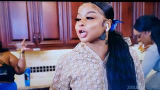 Rock And The Sink Vs Sua Round 1 Zeus Network