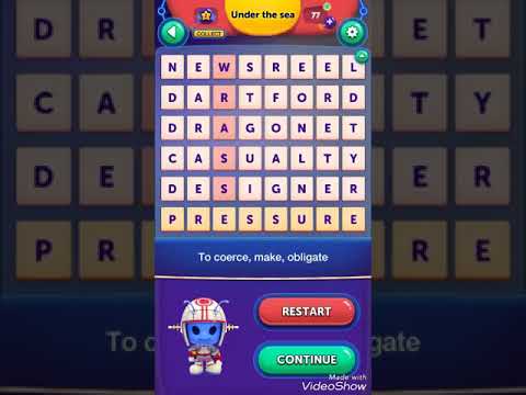 Cody Cross Answers To Coerce Make Obligate Youtube Cody Cross Answers To Coerce Make Obligate Youtube