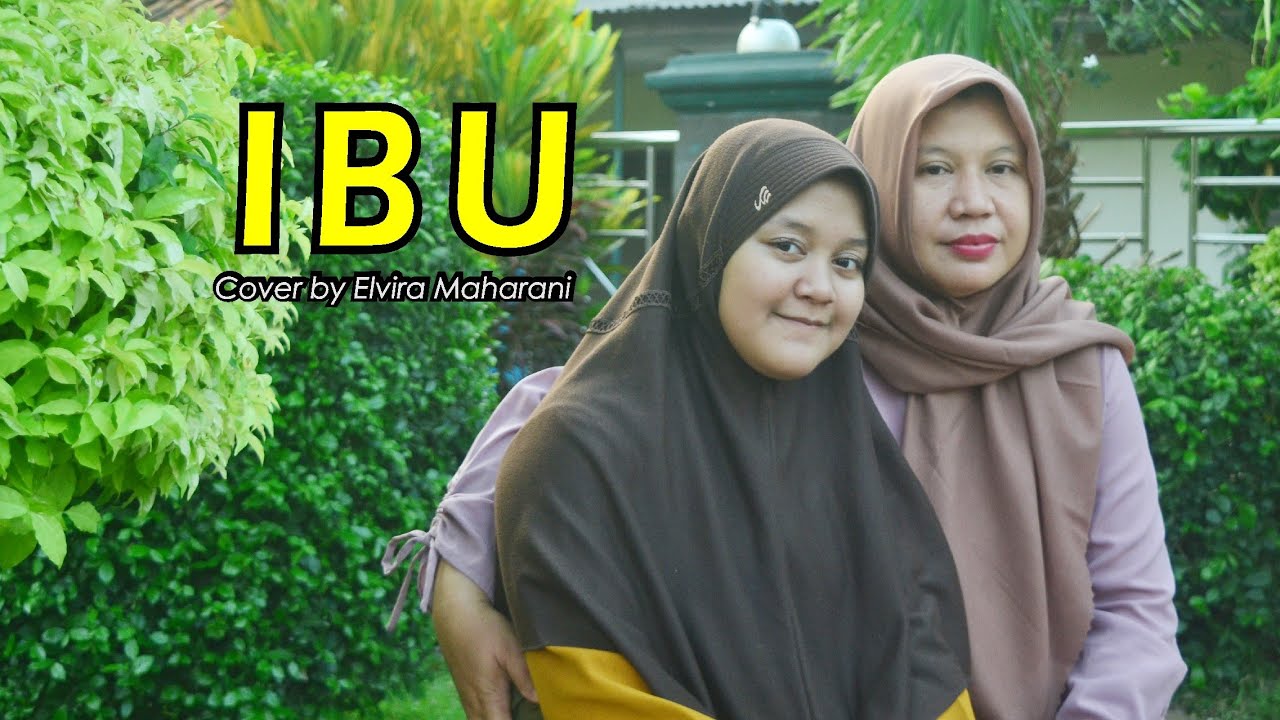 LAGU YANG MEMBUAT KANGEN SAMA IBU - YouTube