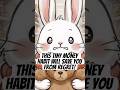Before You Buy Anything, Watch This 👀 #shorts #milomoneybunny