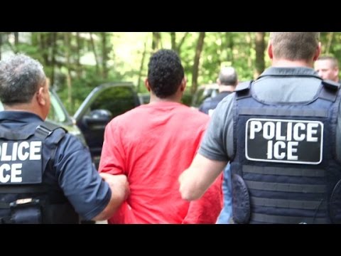 Video: What Is Deportation