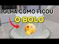 APRENDA A FAZER ESSE EFEITO NO BOLO SOMENTE COM O BICO DE CONFEITAR 😱 @PARISCAKEDESIGNER