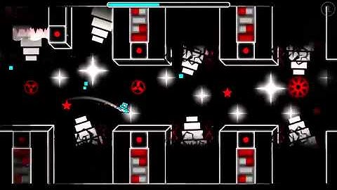 Release By UserMatt - Geometry Dash