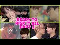 When K-POP idols are ready to risk it all | Part 2